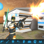 Screenshot #1 - Ultimate Character Controller