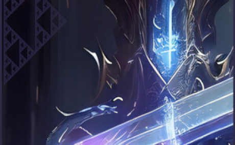 Ascension Gamebook