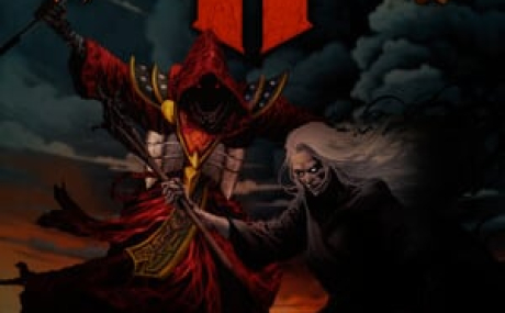 Hands of Necromancy 2