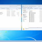 Screenshot #9 - Windows 7 SP1 6.1 (Build 7601.25829) (13in2) x86/x64 by Sergei Strelec