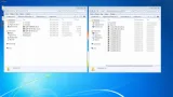 Screenshot #9 - Windows 7 SP1 6.1 (Build 7601.25829) (13in2) x86/x64 by Sergei Strelec