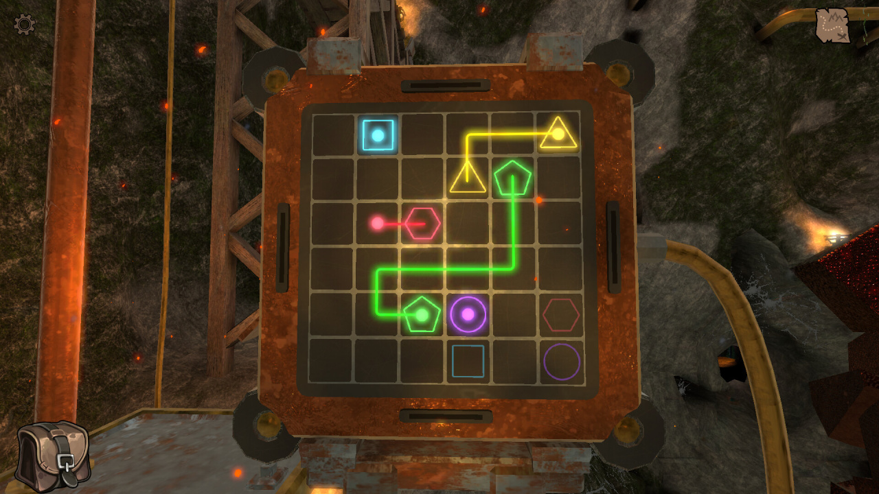 Screenshot #11 - Legacy - Reawakening