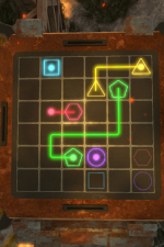 Screenshot #11 - Legacy - Reawakening