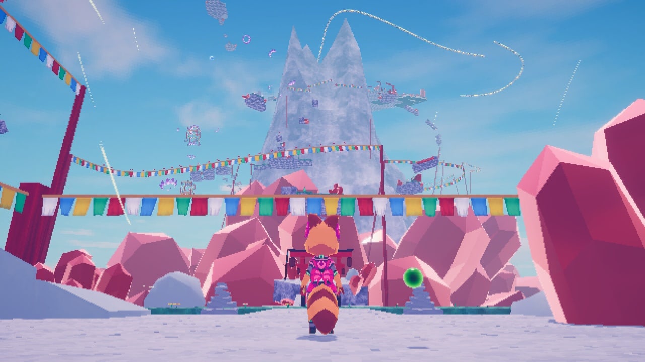 Screenshot #8 - Lunistice