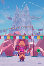 Screenshot #8 - Lunistice