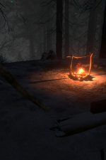 Screenshot #3 - The Echo Paradox