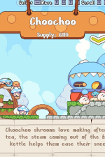 Screenshot #2 - March of Shrooms