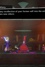 Screenshot #10 - Spiritfall