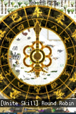 Screenshot #1 - Ikki Unite