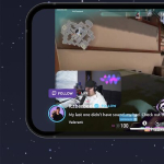 Screenshot #2 - HOVER - ПРОДВИЖЕНИЕ НА TWITCH 2.9.0