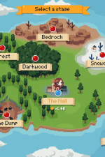 Screenshot #2 - Mobmania