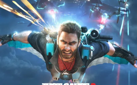 Just Cause 3: Sky Fortress: +23 трейнер