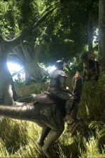 Screenshot #5 - ARK: Survival Evolved