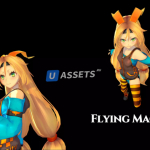 Screenshot #3 - FlyingMageSet