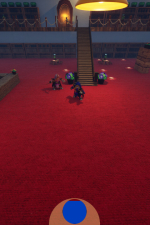 Screenshot #9 - Quest of Legend