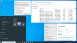 Screenshot #11 - Windows 10 21H2 + LTSC 2021 (x64) 20in1 +/- Office 2021 by Eagle123 (06.2022)