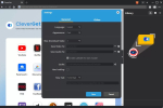 Screenshot #1 - CleverGet v24 (Loader/HookDLL)