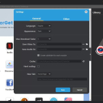 Screenshot #1 - CleverGet v24 (Loader/HookDLL)