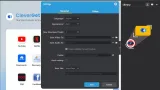 Screenshot #1 - CleverGet v24 (Loader/HookDLL)