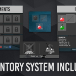 Screenshot #4 - Invector Third Person Controller – Melee Combat Template (Unity 6 Ready)
