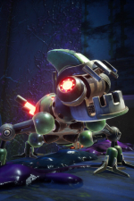 Screenshot #7 - Rusty Rabbit