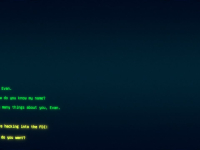 Screenshot #5 - The Operator