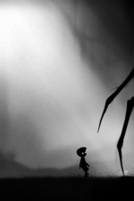 Screenshot #1 - LIMBO