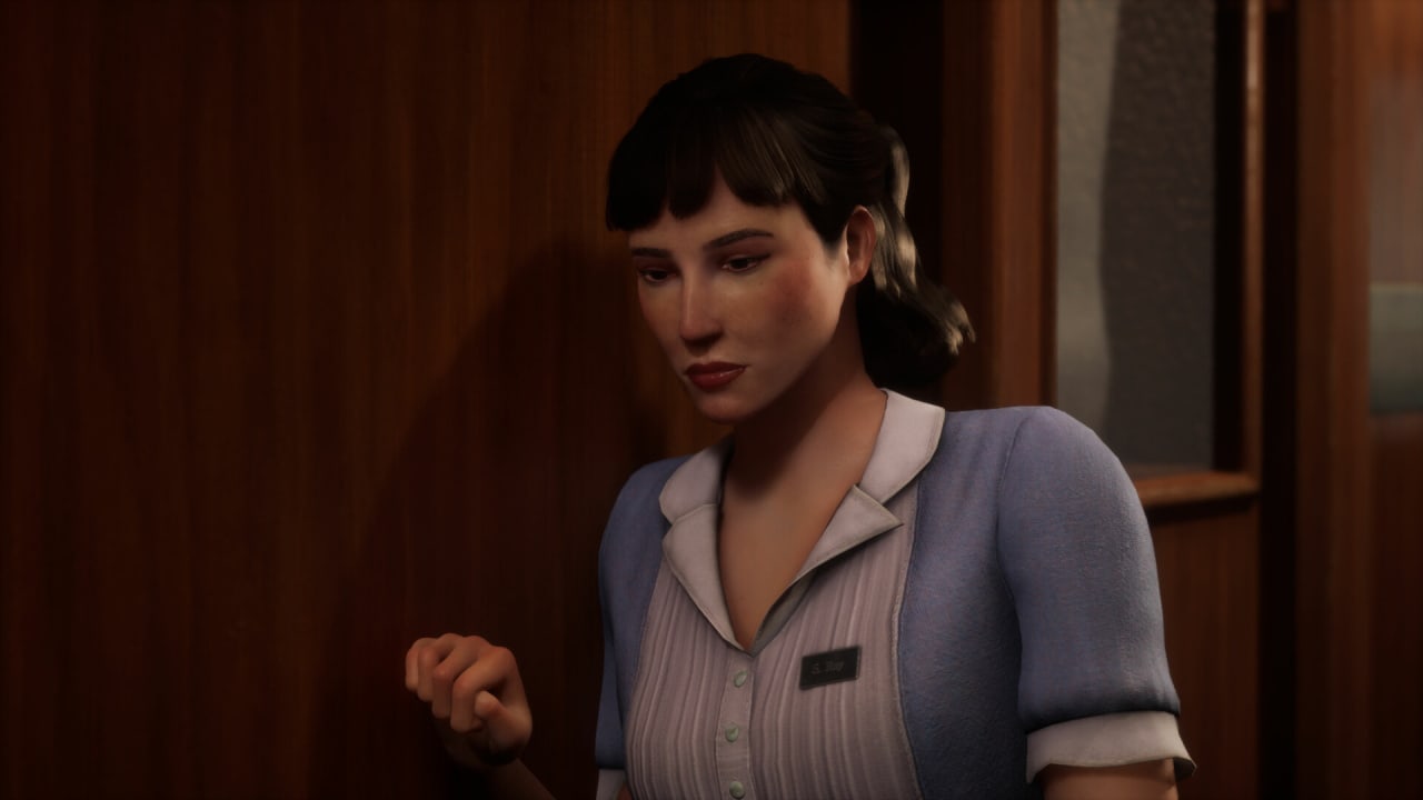 Screenshot #9 - This Bed We Made