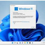 Screenshot #7 - Windows 11 Pro x64 3in1 21H2.22000.708 May 2022 by Generation2