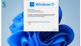 Screenshot #7 - Windows 11 Pro x64 3in1 21H2 Build 22000.708