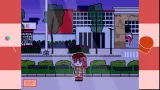 Screenshot #3 - Girl Detective White Cat