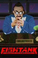 Fishtank: Reality TV Simulator