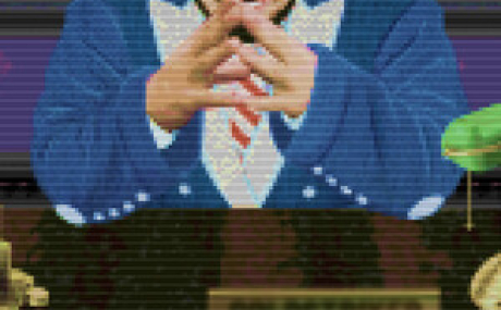 Fishtank: Reality TV Simulator