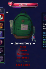 Screenshot #6 - Kingdom of Night