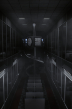 Screenshot #8 - EXPEDITION TO THE BACKROOMS