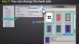 Screenshot #1 - Playing Cards Pack