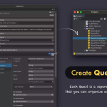 Screenshot #1 - QUESTS 2 - Game Creator 2 | Catsoft Works