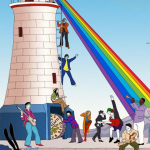 Screenshot #1 - РАДИО ВЕЛЬВЕТ 1.3