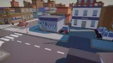 Screenshot #4 - Cartoon Low Poly City Pack