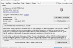 Screenshot #4 - Ad Muncher 4.94 Build 34121  + Руссификатор