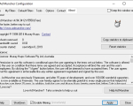 Screenshot #4 - Ad Muncher 4.94 Build 34121  + Руссификатор