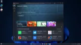 Screenshot #4 - Windows 11 Pro 22H2 Build 22621.1555 Full April 2023