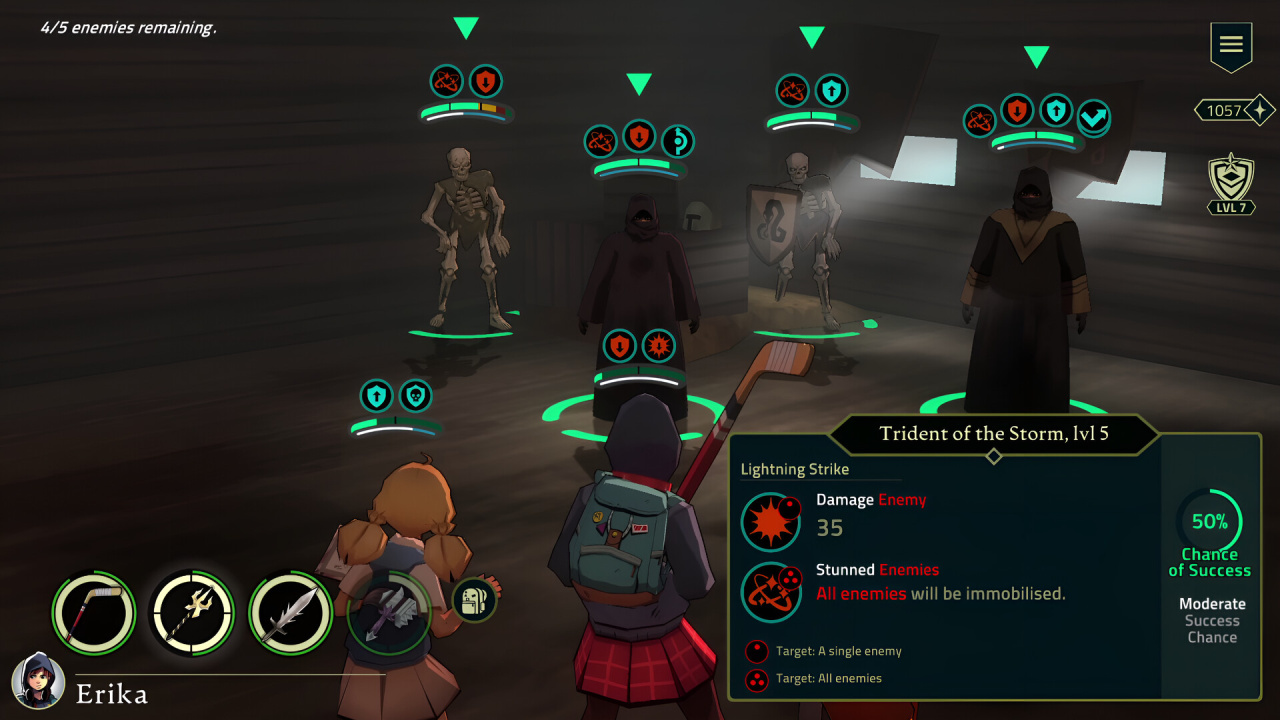 Screenshot #7 - Grifford Academy