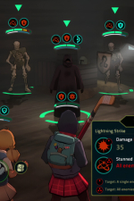 Screenshot #7 - Grifford Academy