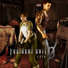 Resident Evil Zero: +3 трейнер