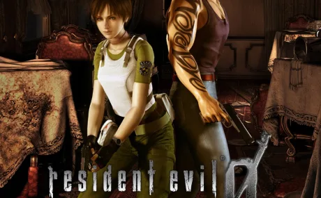 Resident Evil Zero: +3 трейнер