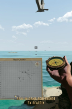 Screenshot #2 - Escape The Pacific