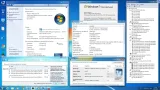 Screenshot #4 - Windows 7 Ultimate Ru x64 SP1 7DB by OVGorskiy 02.2023 1DVD