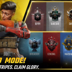 Screenshot #3 - FAU-G: DOMINATION 1.0.14