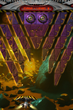 Screenshot #2 - Tekkout2 - Balls Of Rust